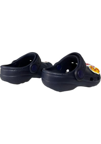 Eva Plaj Havuz Okul Kreş Erkek Çocuk Terlik modelleri