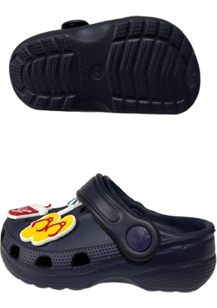 Eva Plaj Havuz Okul Kreş Erkek Çocuk Terlik fırsatları