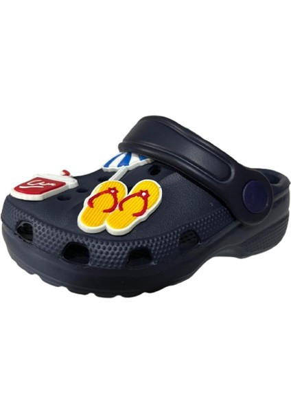 Eva Plaj Havuz Okul Kreş Erkek Çocuk Terlik indirimleri