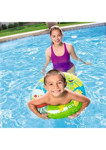 Simit Desenli 56 cm modelleri