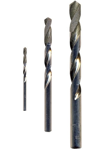 Todrill Td 50810 Cam Delme Ucu 10 mm