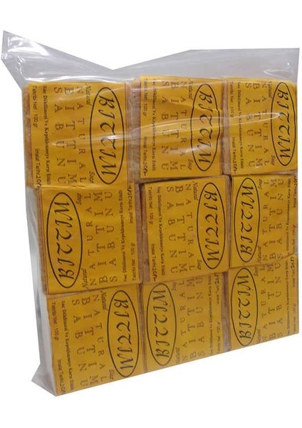 Bıttım Sabunu Dökme 1000 gr fırsatları