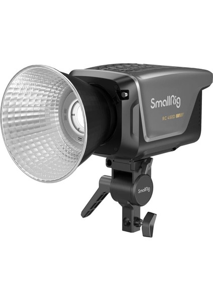3971 Rc 450D Cob LED Beyaz Video Işığı