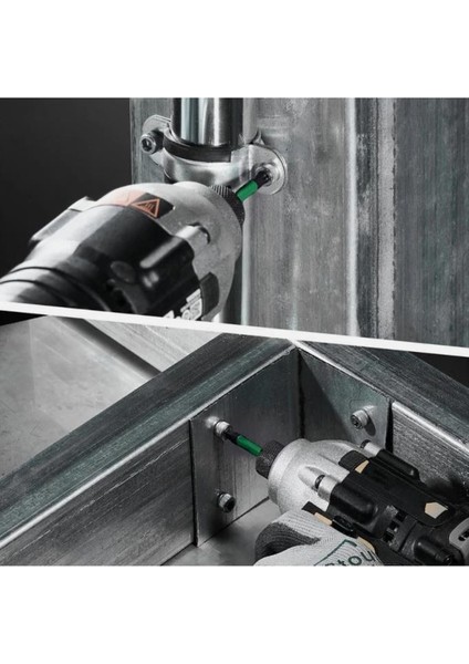 13 Parça Mıknatıslı Bits Uç Seti Özel Kutulu Ph2 90-70-50 mm Bits Uç fırsatları