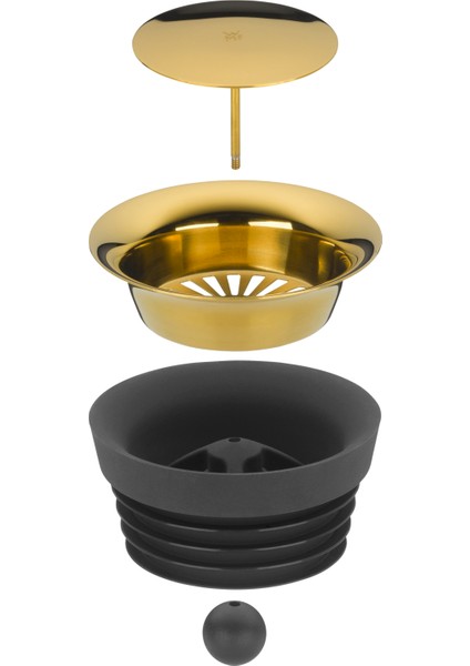 Cam Altın Kapaklı Karaf 1 lt fiyatları