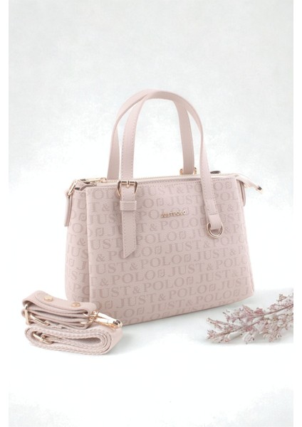 Orijinal Kadın Yeni Sezon 3 Bölmeli Lüks Yumuşak Deri Ayarlanabilir Çapraz Kolon Askılı Omuz Çantası