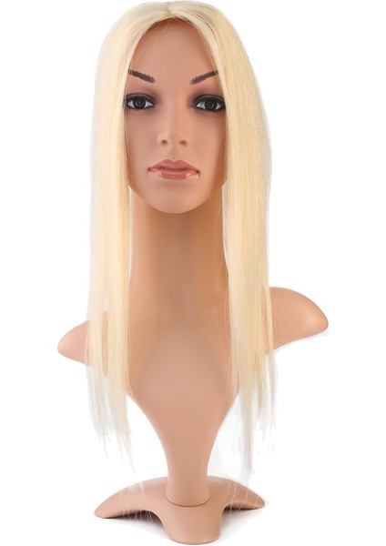 Platin Rengi Baby Taban Tepelik / 8X12CM