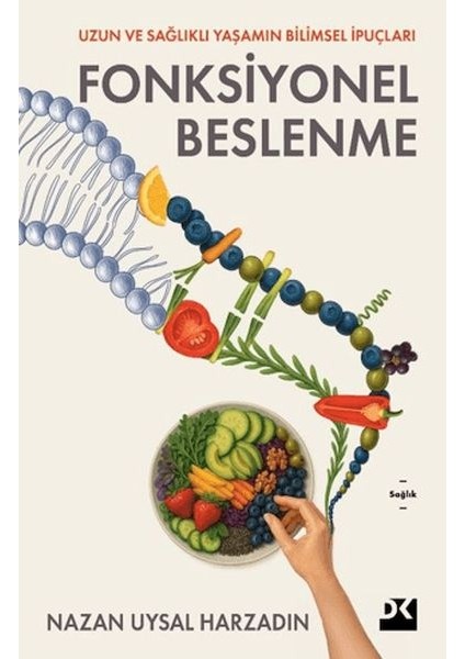 Fonksiyonel Beslenme