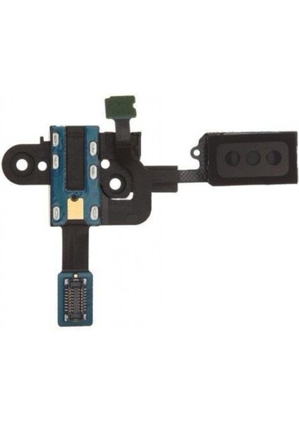 Teknonet Samsung Galaxy N7100 Note 2 Uyumlu Kulaklık Soketi