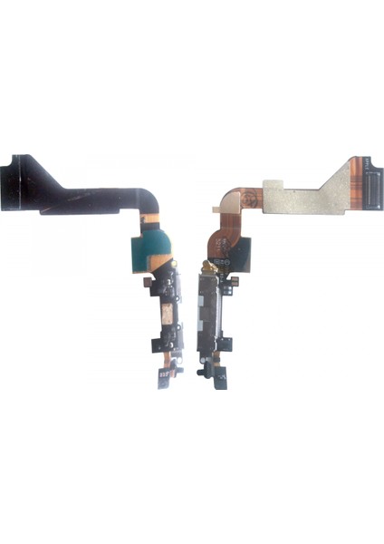 Teknonet Apple iPhone 4 Uyumlu Şarj Soketi