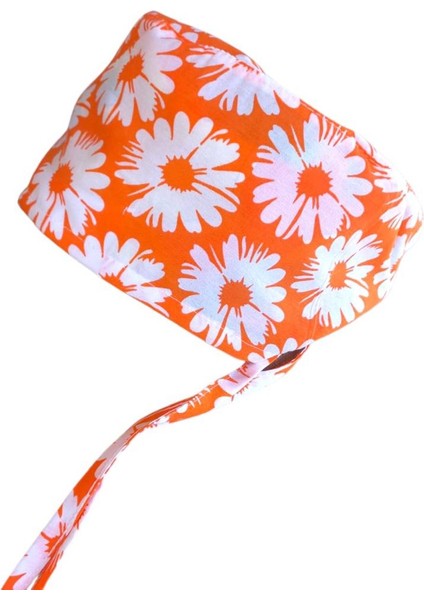 Turuncu Papatya Cerrahi Bone , Medikal Saç Bonesi , Doktorlar , Diş Hekimleri , Hemşireler , Için