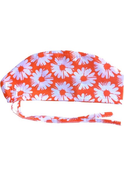 Turuncu Papatya Cerrahi Bone , Medikal Saç Bonesi , Doktorlar , Diş Hekimleri , Hemşireler , Için fiyatları