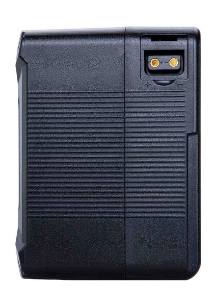 Nano One 50WH 14.8V Ultra-Compact V-Mount Pil fırsatları