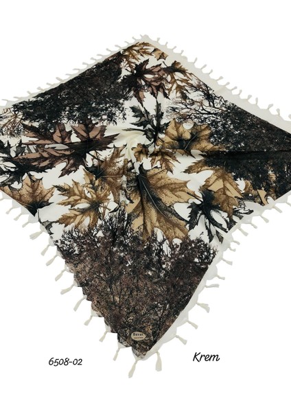 6508 Sökme Boncuklu Yazma