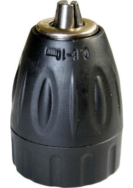 Partner 21061 Anahtarsız Mandren 10 mm 3/8