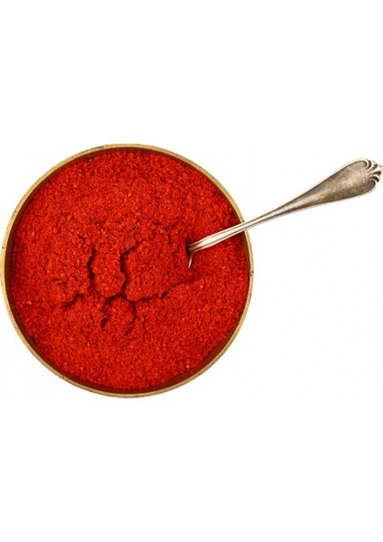 Acı Tozbiber Deluxe Seri Organik Lezzetli 200 gr fırsatları