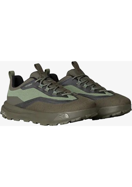 Offtraıl ve Wp Unisex Yeşil Outdoor Ayakkabı NF0A8D979F61 fiyatları