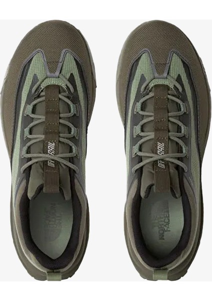 Offtraıl ve Wp Unisex Yeşil Outdoor Ayakkabı NF0A8D979F61 modelleri