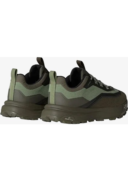 Offtraıl ve Wp Unisex Yeşil Outdoor Ayakkabı NF0A8D979F61 fırsatları