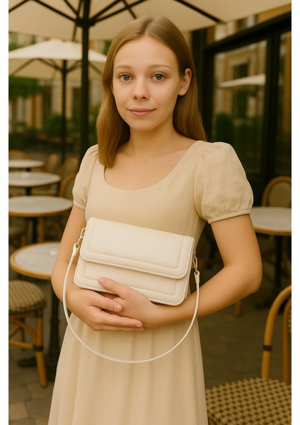 Royal Elegance – Premium Omuz & El Çantası