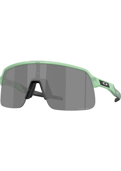 Sutro Lite S Güneş Gözlüğü 949611 Matte Trans Jade Prizm Black
