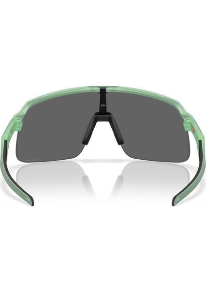 Sutro Lite S Güneş Gözlüğü 949611 Matte Trans Jade Prizm Black fiyatları