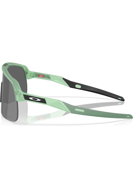 Sutro Lite S Güneş Gözlüğü 949611 Matte Trans Jade Prizm Black indirimleri