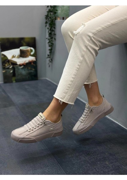 Champ Kadın Günlük Spor Sneaker Ayakkabı