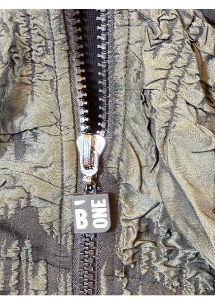 Kapüşonlu Mont Kadın Astarlı Desenli Kumaş, Büyük Beden Seçenekli, 80 cm Baharlık Günlük Şık Mont indirimleri