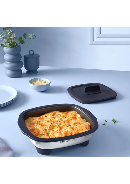 Micropro Izgara