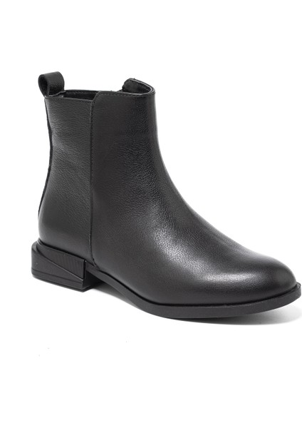Kadın Bot SR-27492-1 John May Siyah fiyatları