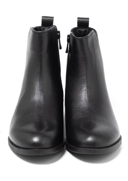 Kadın Bot SR-27492-1 John May Siyah