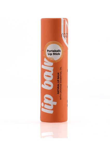 Doğal Dudak Balmı Lipstick fiyatları