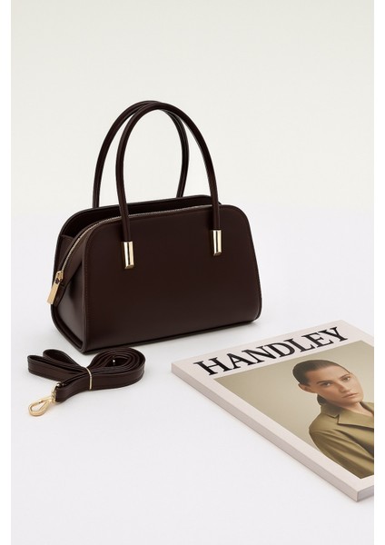 Grace – Lüks Zarafet Çantası