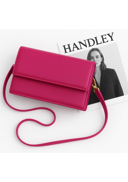 Urban Luxe Çapraz Askılı Omuz Çantası fiyatları