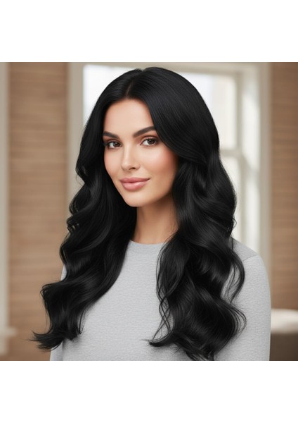 Fiber Sentetik Tül Tepelik / 1