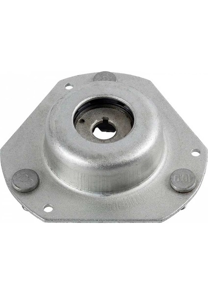 Ford Courier Ön Amortisör Üst Takozu 2014-2023 Bsg