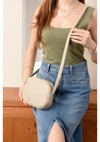 Kadın Günlük Kullanımlık Rahat Omuz Çantası fiyatları