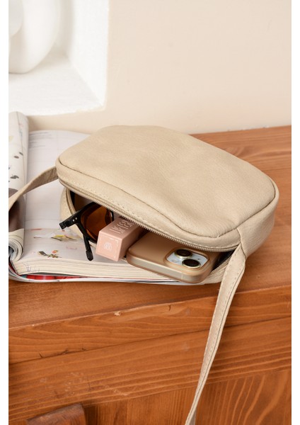 Kadın Günlük Kullanımlık Rahat Omuz Çantası fırsatları