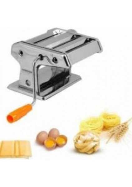 Erişte Markarna Makinesi 15 Cm -CLKN-1497 fiyatları