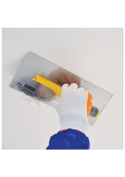 Dekor 093 Alçı Malası Plastik Açık Saplı 35 cm fırsatları