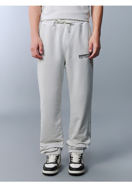 Yeni Sezon Beli Lastikli Genç Erkek Jogger Eşofman Altı fiyatları