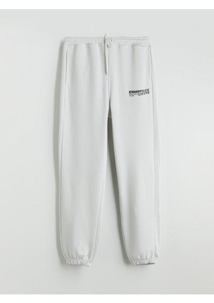 Yeni Sezon Beli Lastikli Genç Erkek Jogger Eşofman Altı indirimleri