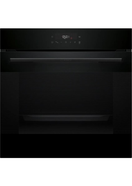 Siyah 3 Lü Ankastre Set 416 ( HJG852YB0T - POP6C6P30O - DWK66PJ60T ) - 3D Fry Hava ile Kızartma - Pişirme Matı ile fiyatları