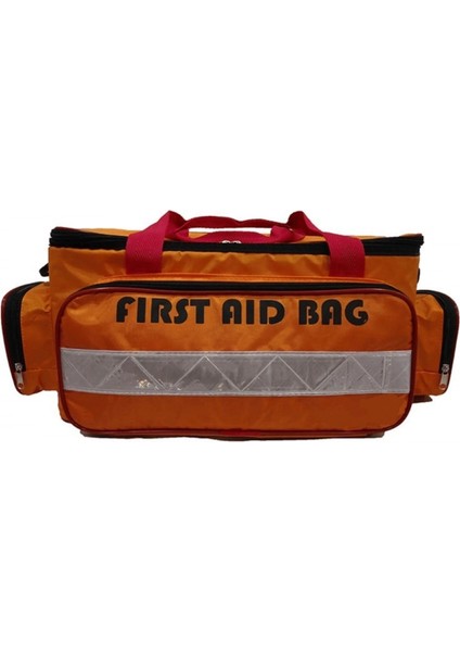 Ilk Yardım ve Travma Çantası B 572
