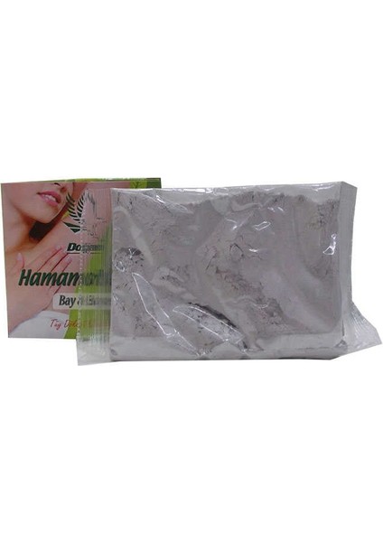 Hamamotu Seti Tüy Dökücü Toz Bay Bayan 100 gr Kase Spatula Kolonyalı Mendil fırsatları
