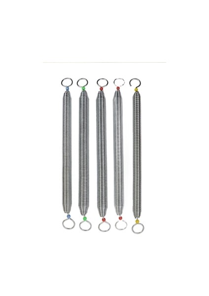 Reformer Taşıyıcı Alt Takım Yay Seti