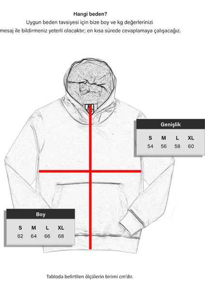 Unisex Academy Üç Iplik Kapüşonlu Önü Cepli Baskılı Sweatshirt Siyah modelleri
