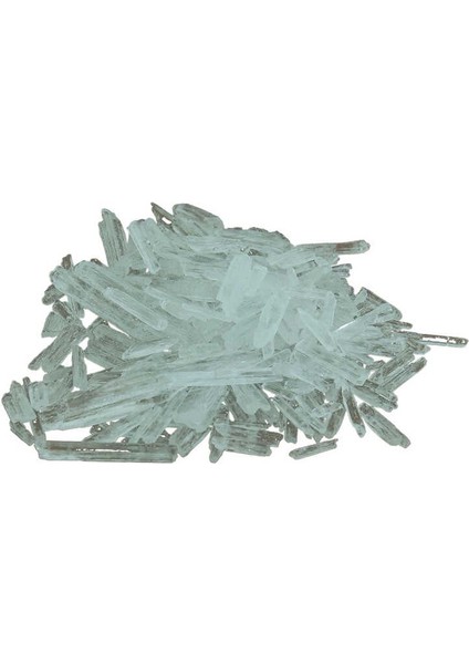 Granül Parça Kristal Taşı 100 gr