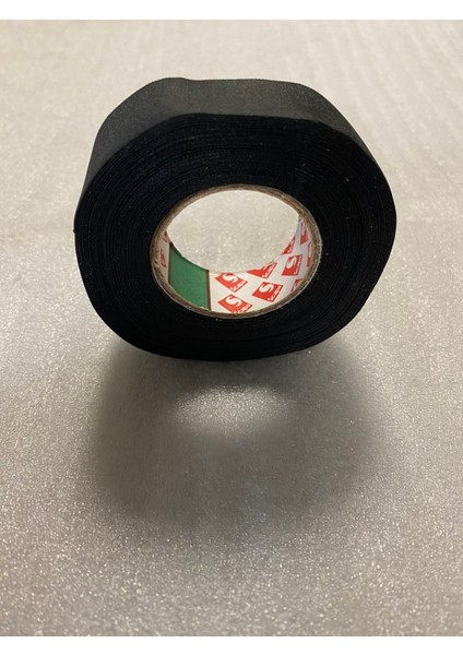 Bez Bant Tüysüz Kablo Sarma Bantı 19MM-25MT